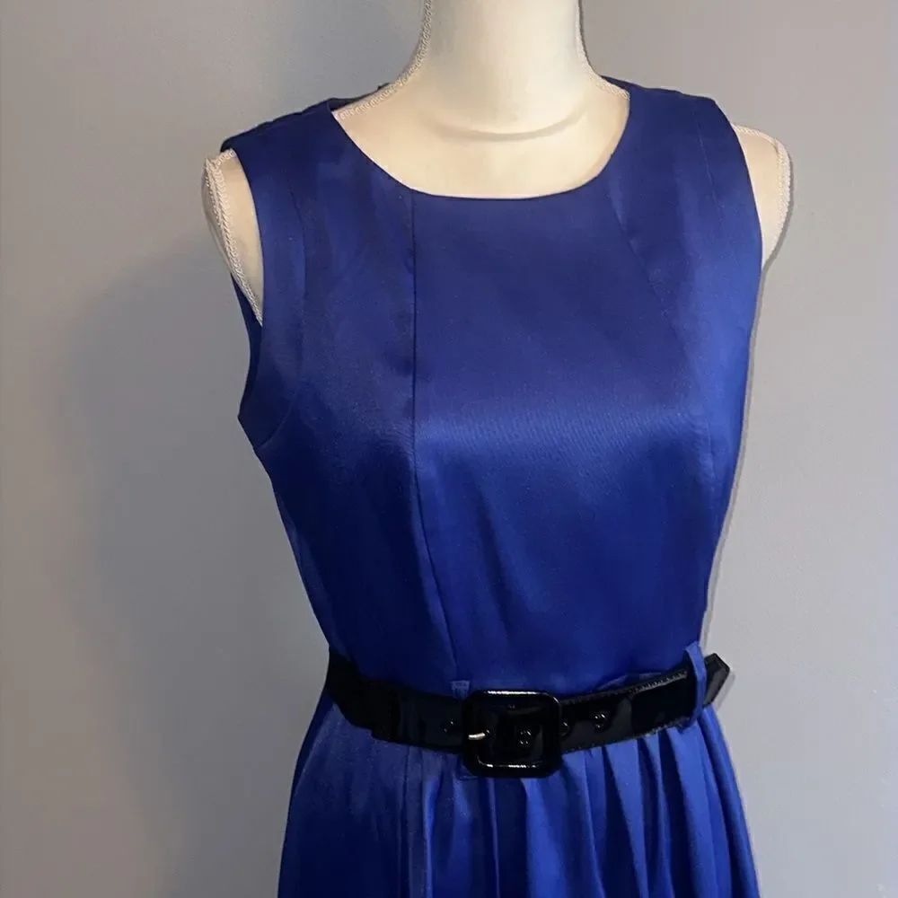 AB Studio Dress! - Picture 2 of 8